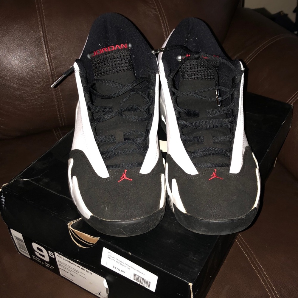 Jordan 14